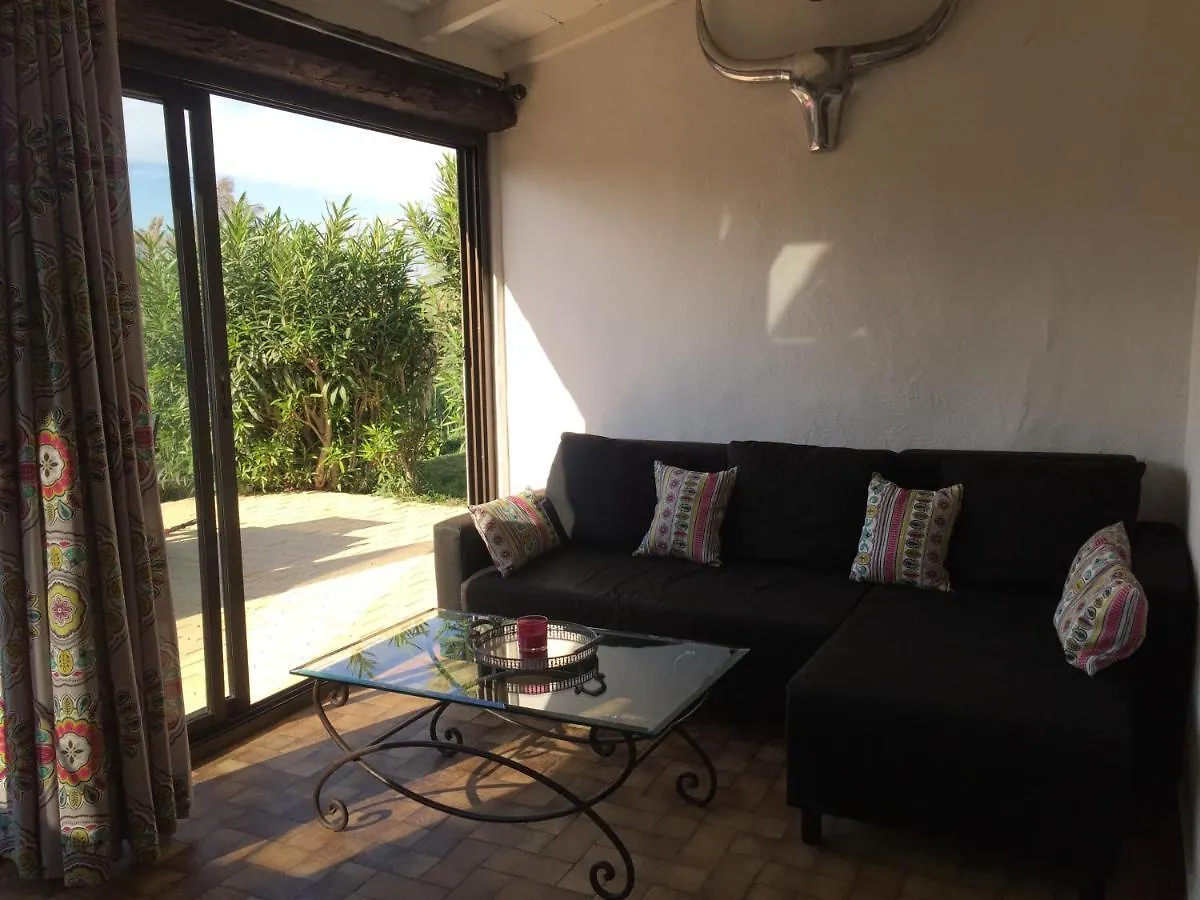 Mazet L'Etrier Holiday home Saintes-Maries-de-la-Mer France