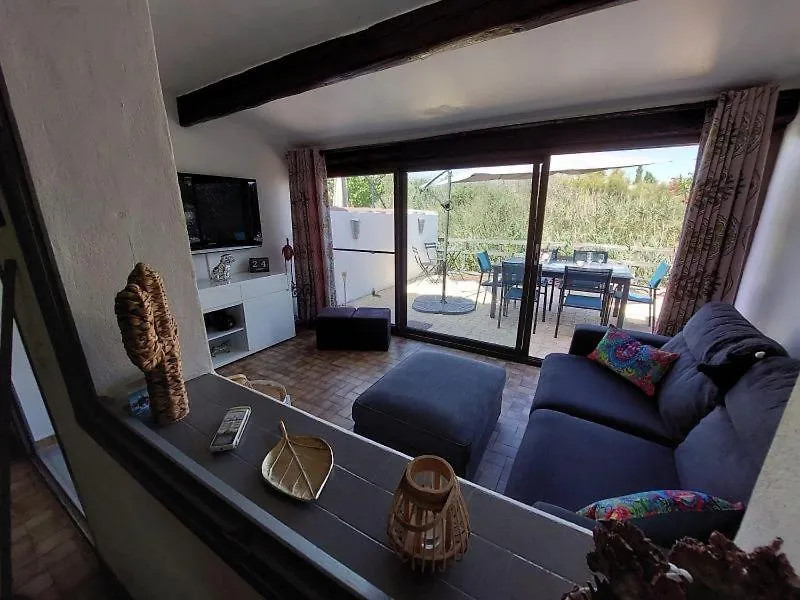 Mazet L'Etrier Holiday home Saintes-Maries-de-la-Mer France