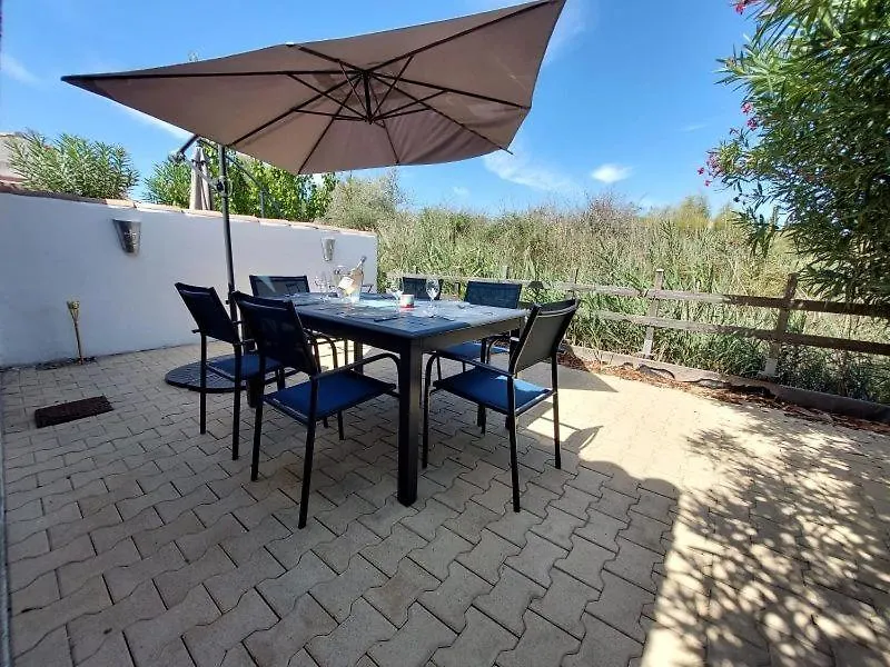 Mazet L'Etrier Holiday home Saintes-Maries-de-la-Mer