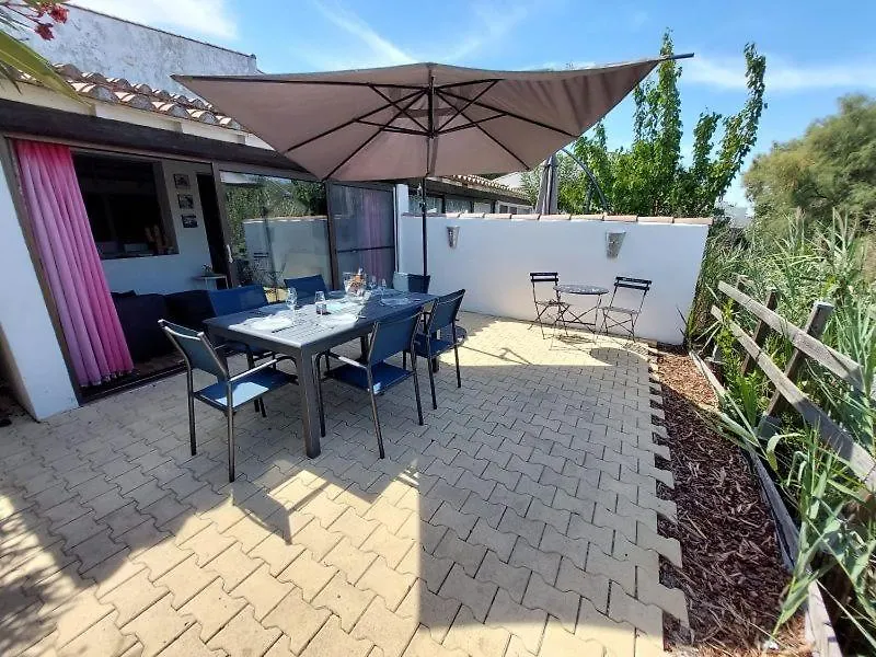 Mazet L'Etrier Holiday home Saintes-Maries-de-la-Mer France