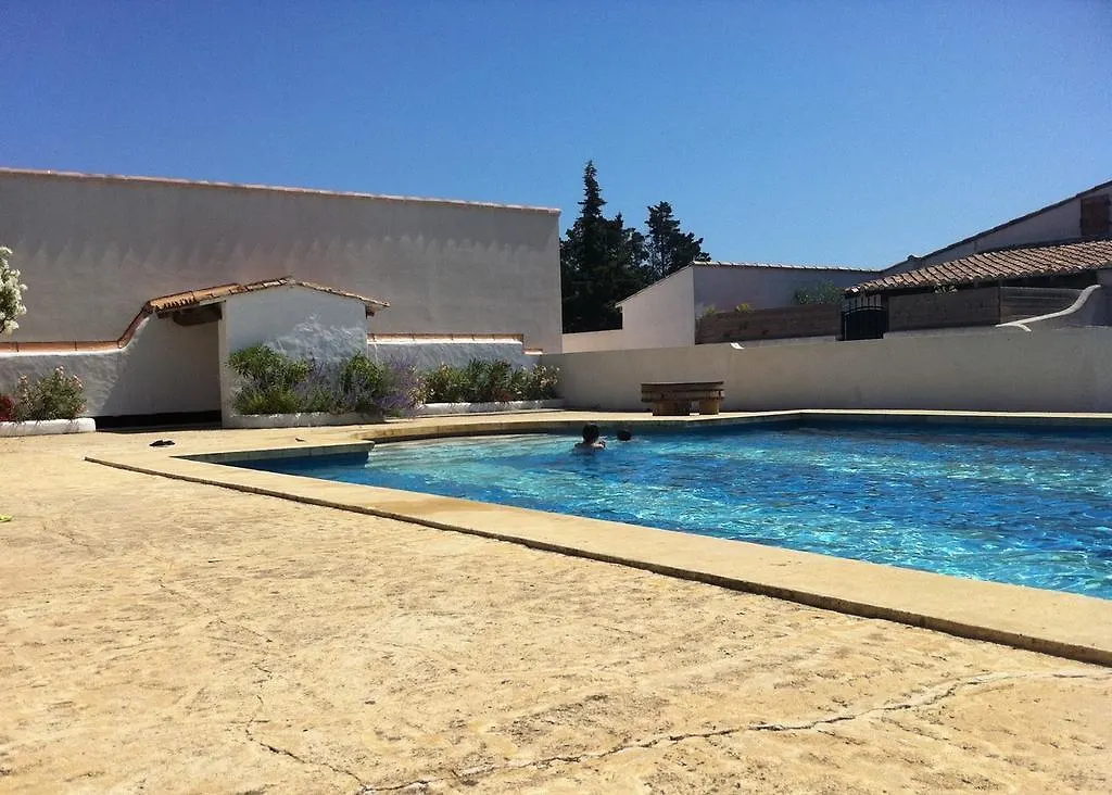Mazet L'Etrier Holiday home Saintes-Maries-de-la-Mer