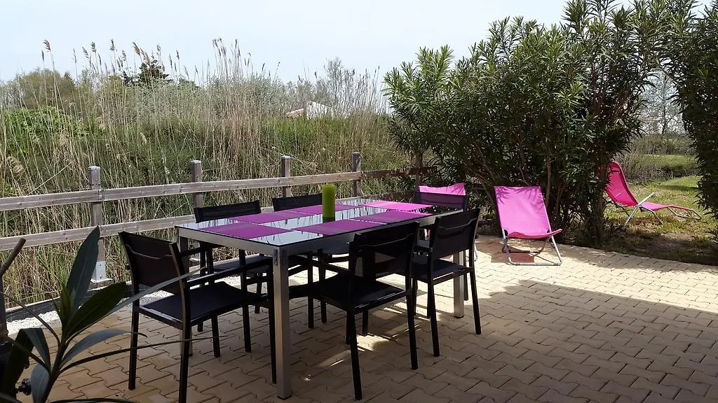 Mazet L'Etrier Holiday home Saintes-Maries-de-la-Mer