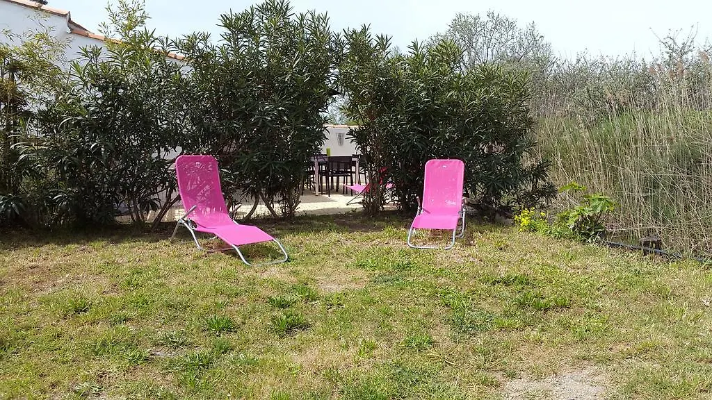 Mazet L'Etrier Holiday home Saintes-Maries-de-la-Mer