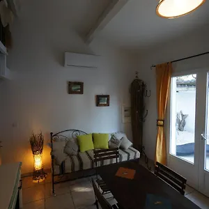 Casa vacanze Des Trémaïé, Saintes-Maries-de-la-Mer