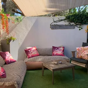 Des Mourguettes Ferienhaus