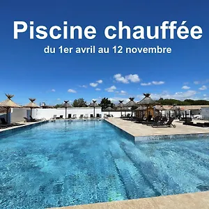 Hotel Mas Des Lys, Saintes-Maries-de-la-Mer